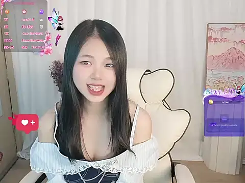 Noelle-2007 online show from 03.16.26