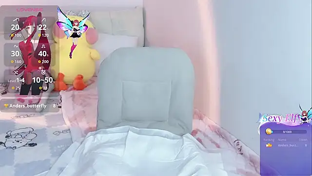 Noelle-2007 online show from 05.24.26