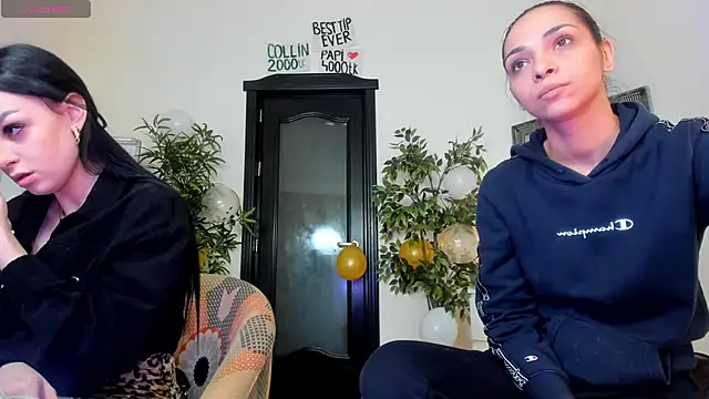 Cheerishh online show from 05.15.26