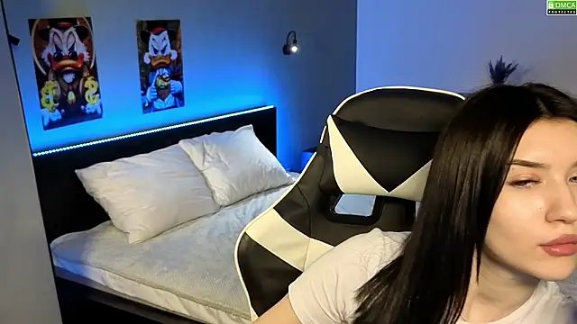 Sugar Kitten12 online show from 03.24.26