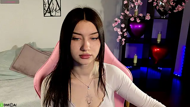 Sugar Kitten12 online show from 04.08.26