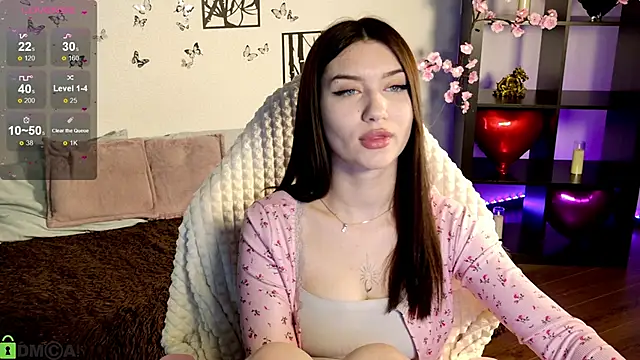 Sugar Kitten12 online show from 05.18.26
