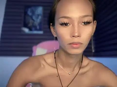 Sunkissed seductress online show from 05.11.26