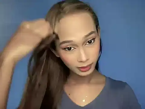 Sunkissed seductress online show from 07.10.26
