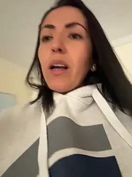 SamanthaWalker  online show from 06.08.26