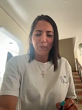 SamanthaWalker  online show from 06.11.26