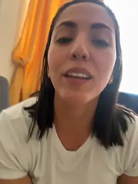 SamanthaWalker  online show from 07.01.26