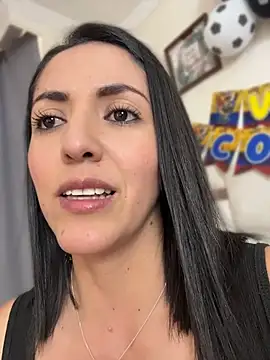 SamanthaWalker  online show from 07.15.26