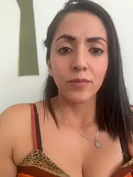 SamanthaWalker  online show from 07.21.26