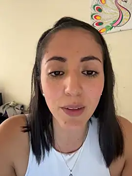 SamanthaWalker  online show from 07.28.26