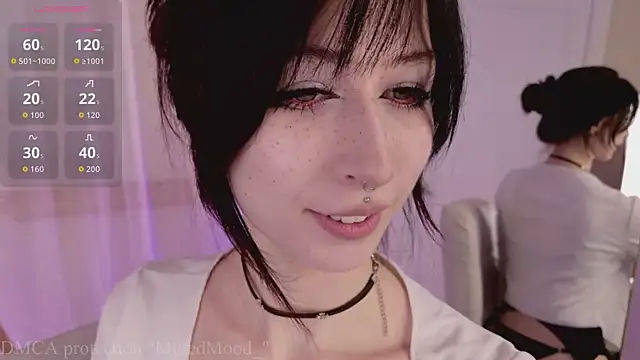 MutedMood  online show from 05.28.26