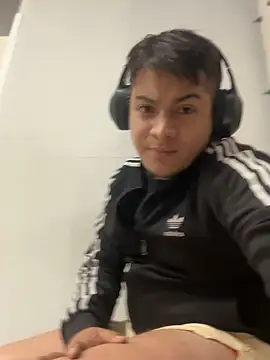 OliverTabordaa online show from 03.27.26