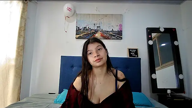 HIMAWARY SOIN5 online show from 03.16.26