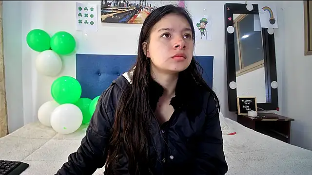 HIMAWARY SOIN5 online show from 03.19.26