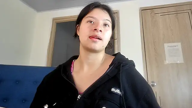 Snapshot of HIMAWARY_SOIN5 chatting on 05.08.26 HIMAWARY SOIN5 online show from 05.08.26