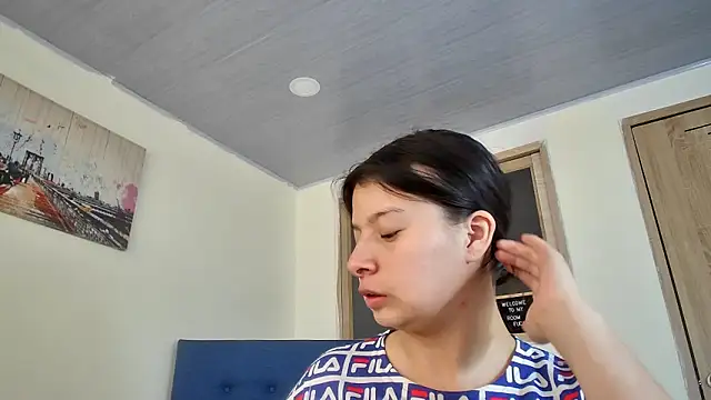 Snapshot of HIMAWARY_SOIN5 chatting on 05.11.26 HIMAWARY SOIN5 online show from 05.11.26