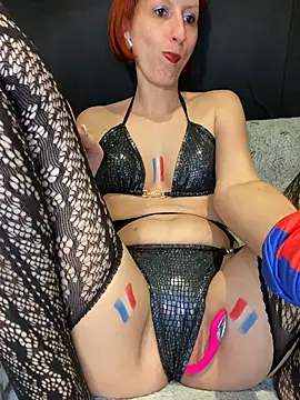 AngelXBuZz online show from 06.16.26
