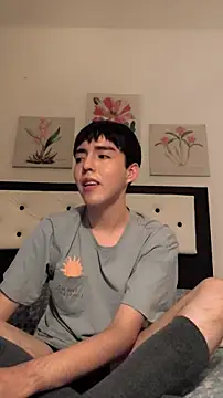 Lucca  555 online show from 04.26.26