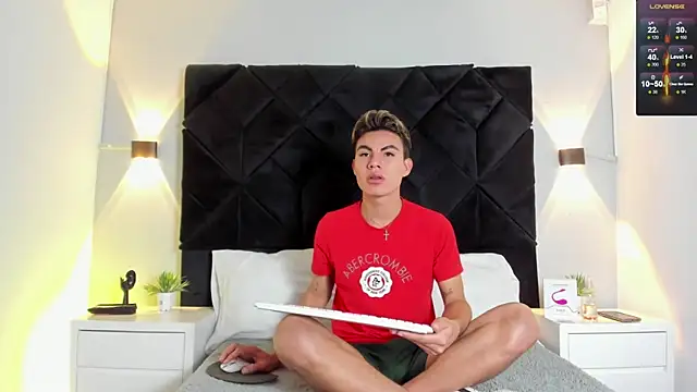 patrick belier online show from 03.05.26