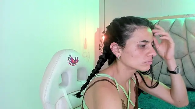 Mystical meteor online show from 03.05.26