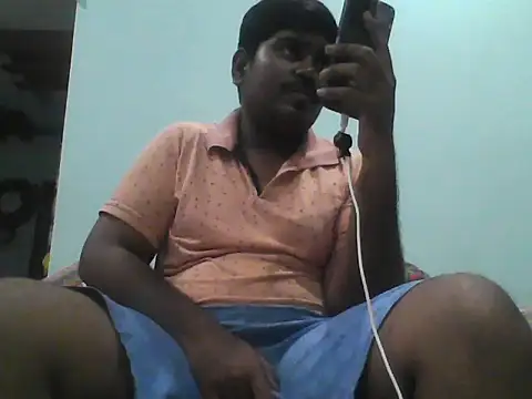 Foxboy65 online show from 04.08.26