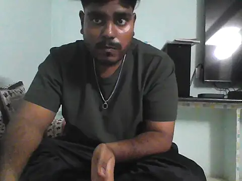 Snapshot of Foxboy65 chatting on 05.03.26 Foxboy65 online show from 05.03.26