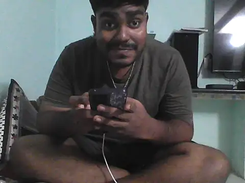 Snapshot of Foxboy65 chatting on 05.05.26 Foxboy65 online show from 05.05.26