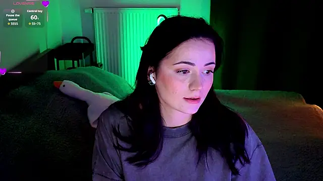 missy3kissy online show from 04.26.26