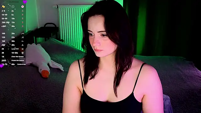 missy3kissy online show from 04.27.26