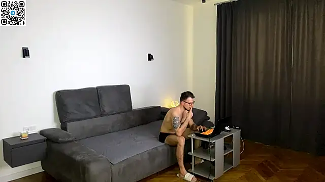 jaguar 777 online show from 06.28.26