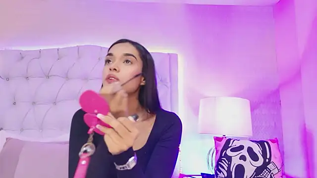 MeganRoseh online show from 05.18.26