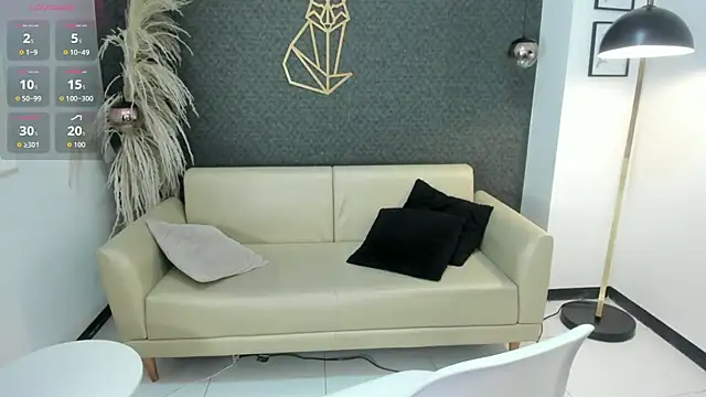 Dana sophiia online show from 04.04.26