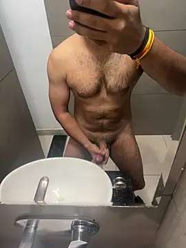 Vibrator2509 online show from 04.06.26