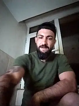 Tommy Porn  online show from 04.25.26
