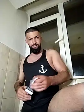 Tommy Porn  online show from 04.30.26