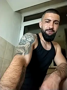 Tommy Porn  online show from 05.01.26