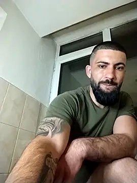Tommy Porn  online show from 05.02.26