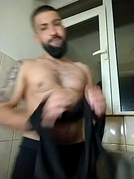 Tommy Porn  online show from 05.03.26