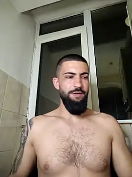 Tommy Porn  online show from 05.05.26
