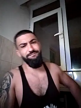 Tommy Porn  online show from 05.06.26