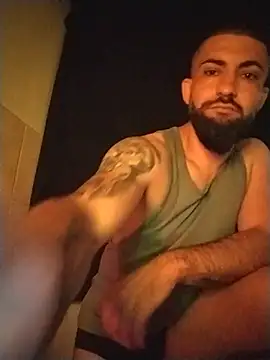Tommy Porn  online show from 05.15.26