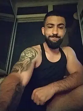 Snapshot of Tommy_Porn_ chatting on 06.17.26 Tommy Porn online show from 06.17.26