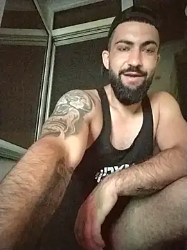 Snapshot of Tommy_Porn_ chatting on 06.20.26 Tommy Porn online show from 06.20.26