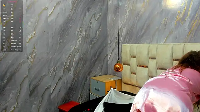 Milf Drip online show from 04.21.26