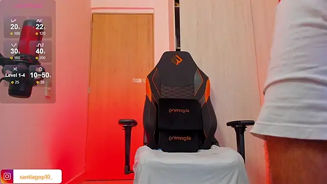 Alexx Lord online show from 04.16.26