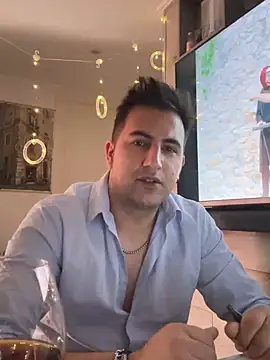 Snapshot of Lucifer_Ghost chatting on 03.05.26 Lucifer Ghost online show from 03.05.26