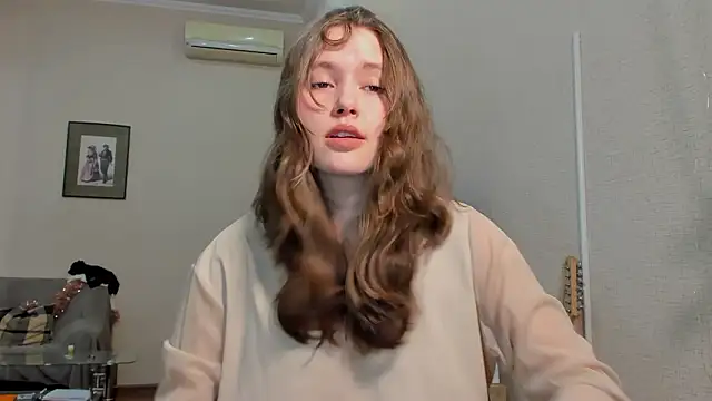 Snapshot of MaryannSofts chatting on 03.12.26 MaryannSofts online show from 03.12.26