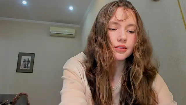 Snapshot of MaryannSofts chatting on 03.13.26 MaryannSofts online show from 03.13.26