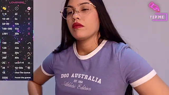 Alliissom online show from 05.23.26