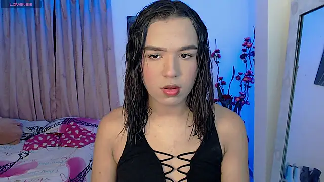 Candyy doll   online show from 03.05.26